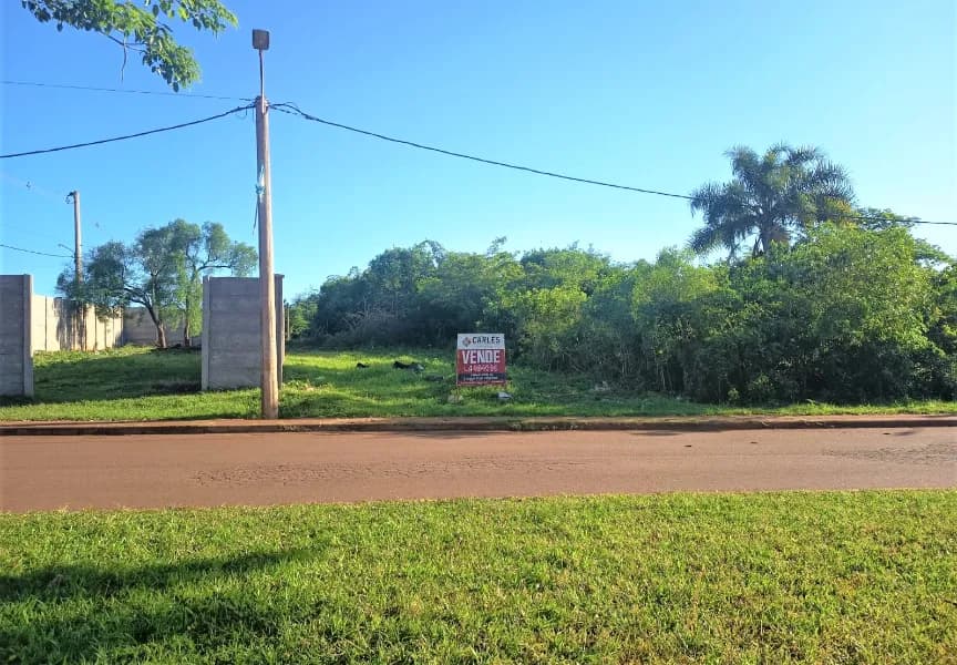 Terreno en venta en Garupá