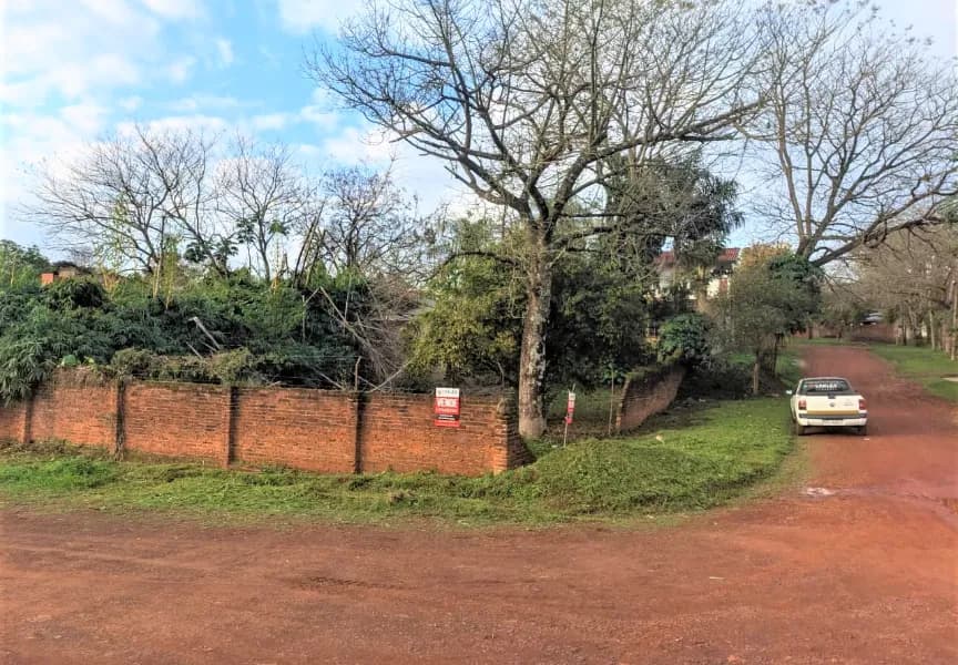 BARRIO JARDIN- OPORTUNIDAD!
