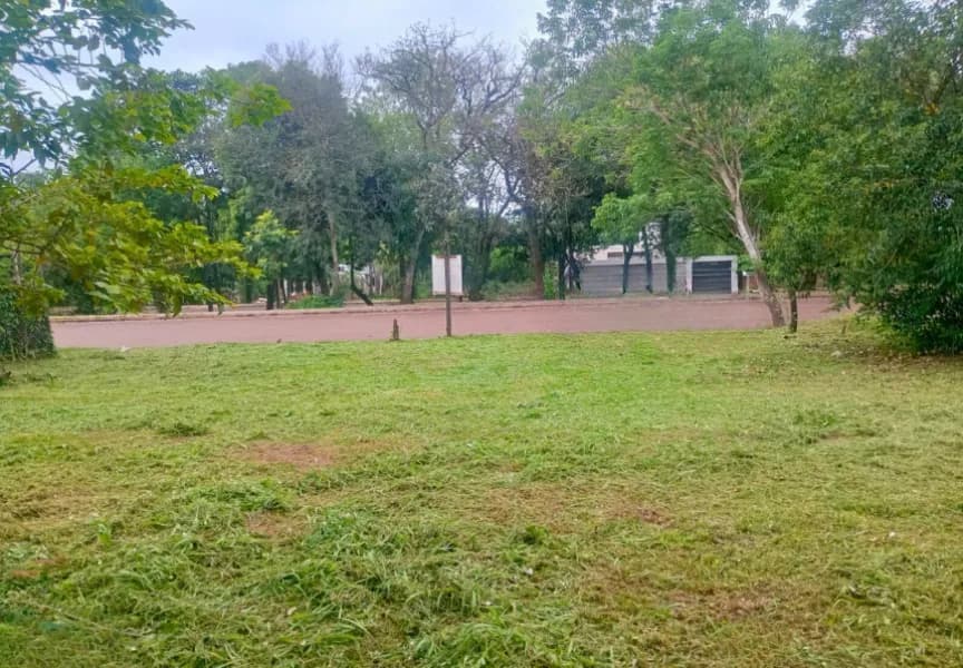 Terreno s/ Avda Bosetti casi Córdoba. Z/ costanera centro de Candelaria