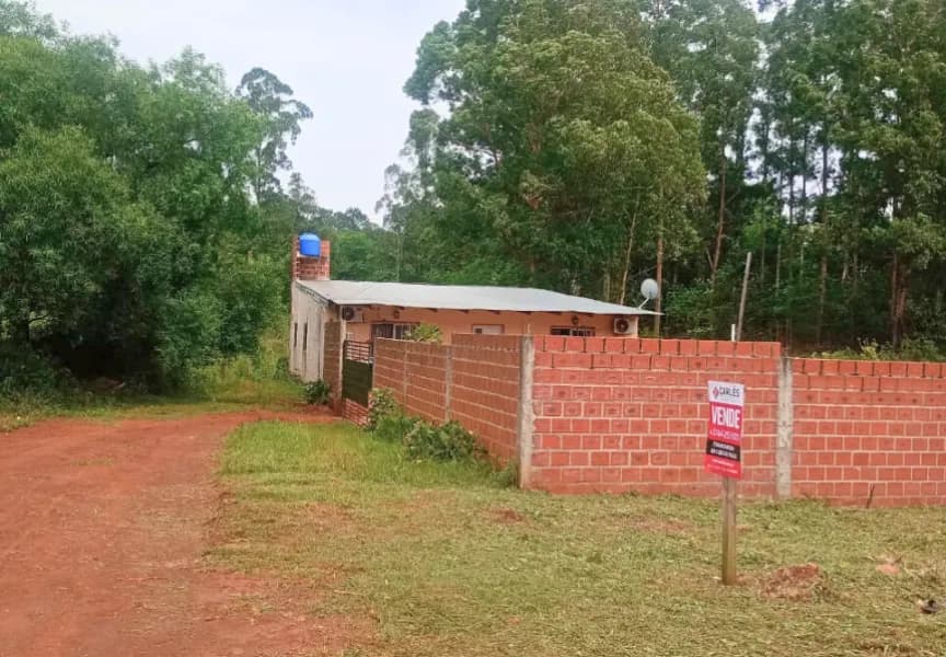 Bº Tacuaritas - Terreno en condominio