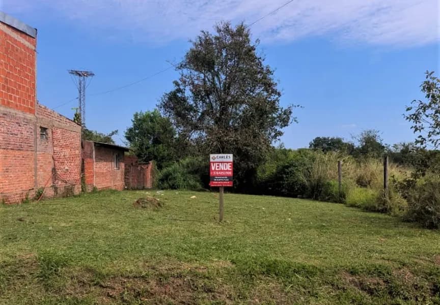 Hermoso Lote ubicado en zona Acceso Sur