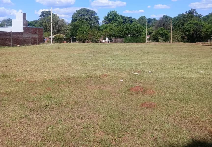 Amplio terreno zona Costanera Cancelaria