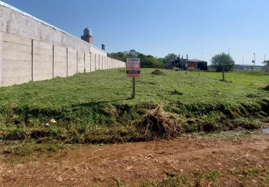 ZONA EX GARITA- VILLA BONITA
