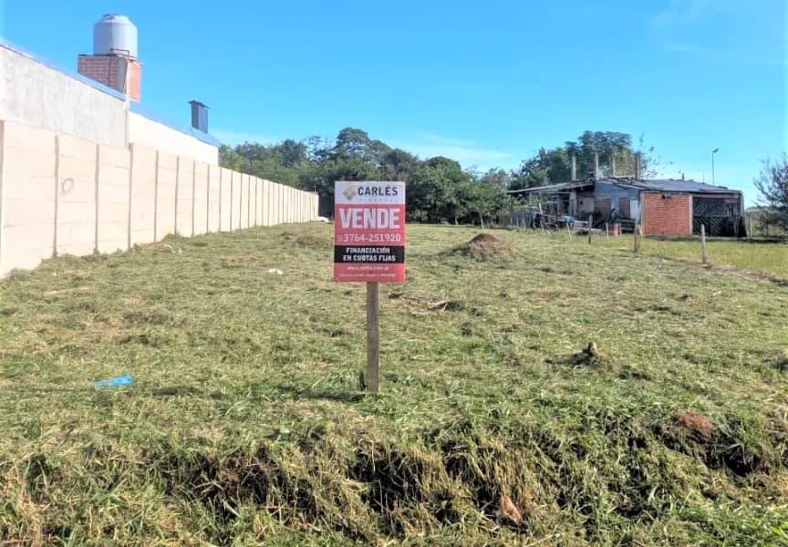 ZONA EX GARITA- VILLA BONITA