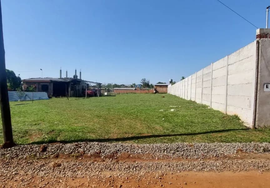 ZONA EX GARITA- VILLA BONITA