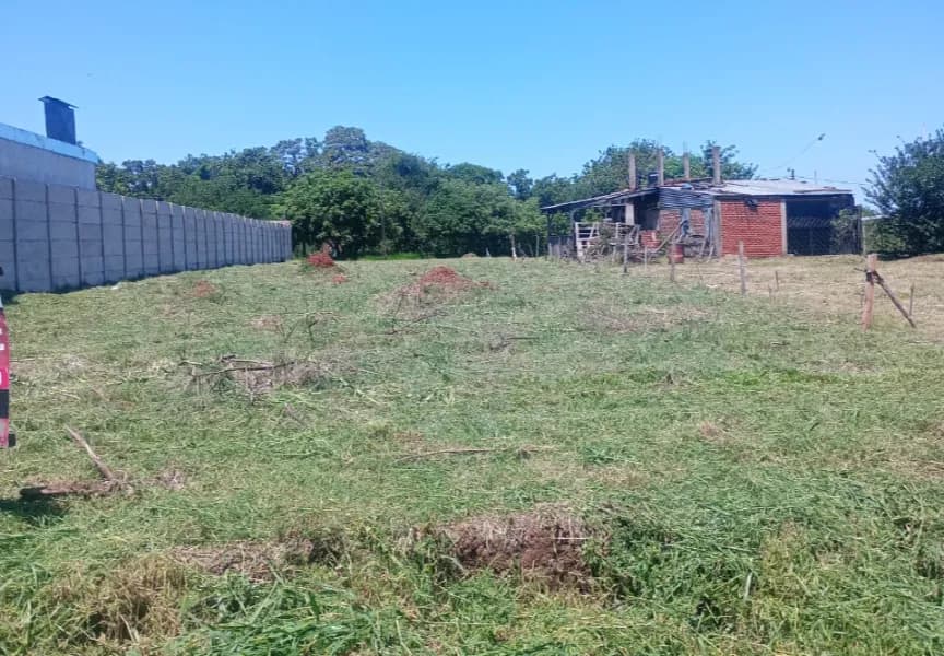 ZONA EX GARITA- VILLA BONITA