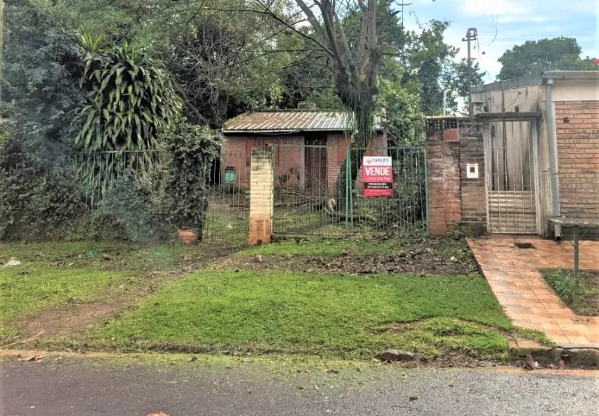 Hermoso terreno Bº San Miguel
