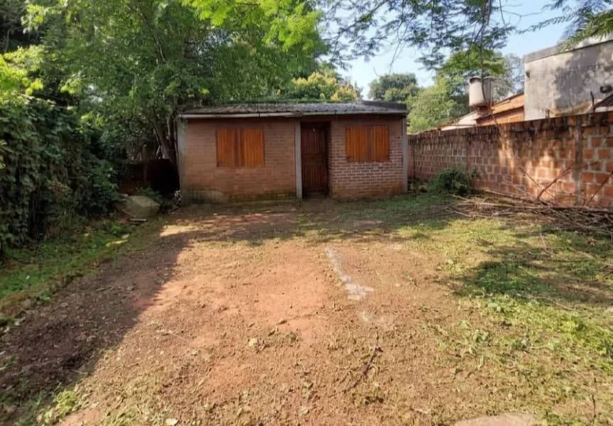 Hermoso terreno Bº San Miguel