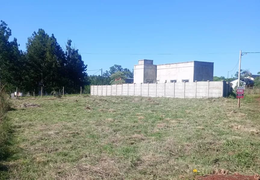 PUEBLO CHICO