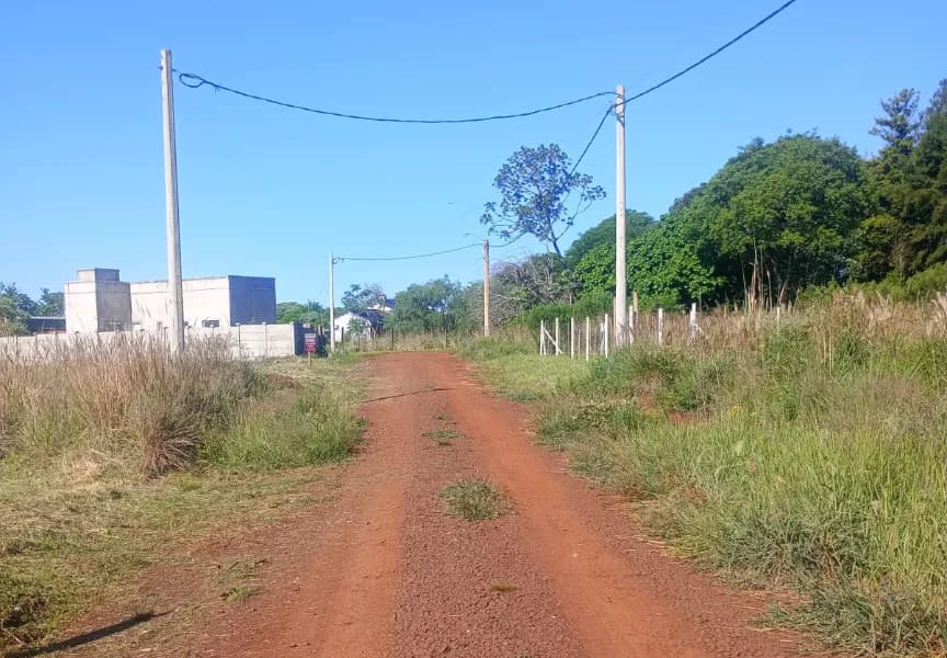 PUEBLO CHICO