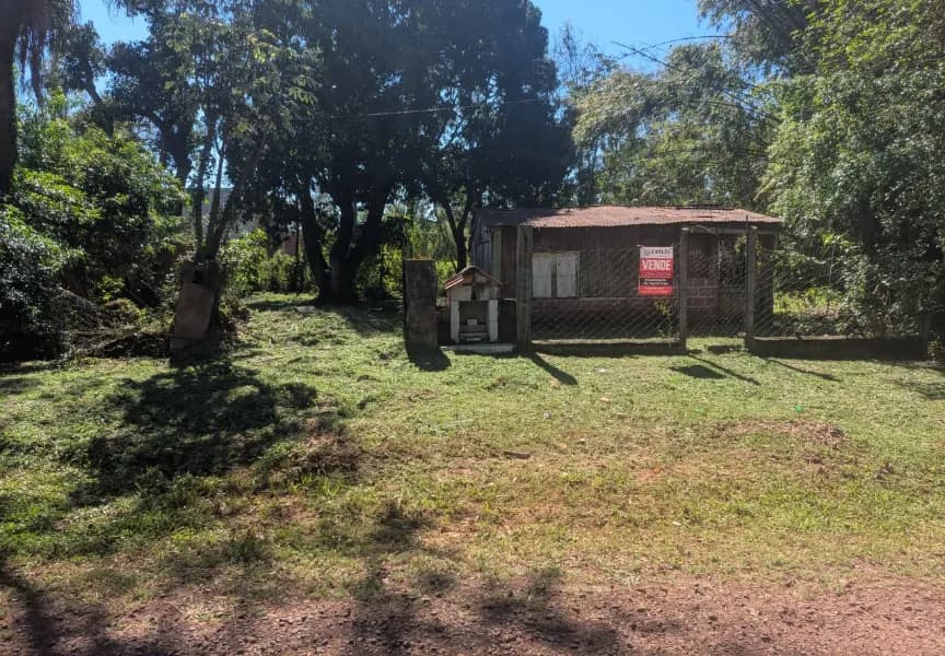 ¡Hermoso Terreno en Barrio Miguel Lanús!