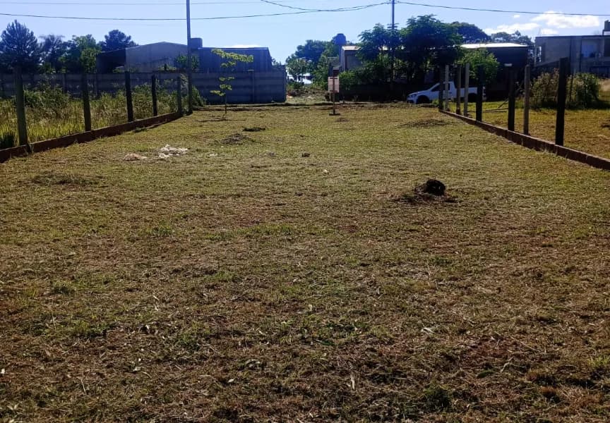 GARUPA- BARRIO EL CHOGUI