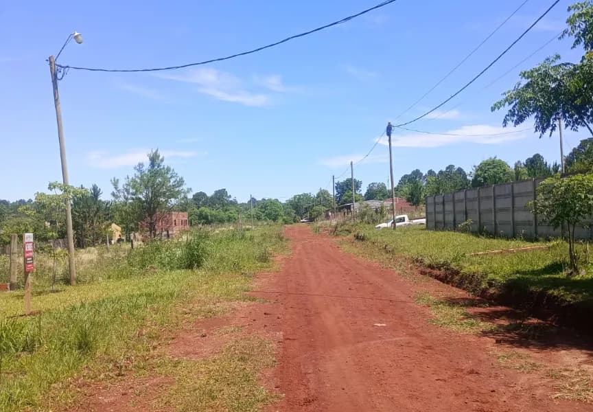 GARUPA- BARRIO EL CHOGUI