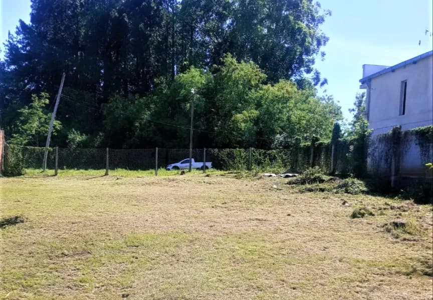 Hermoso Terreno en Bº Don Pedro