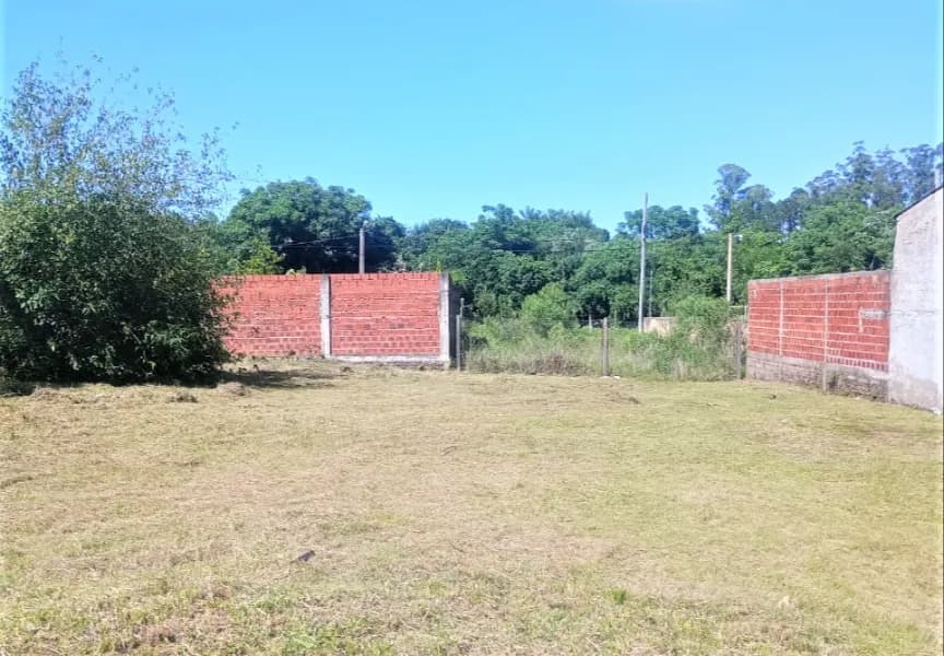 Hermoso Terreno en Bº Don Pedro