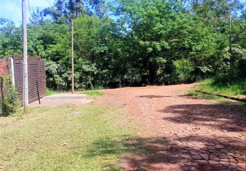 Hermoso Terreno en Bº Don Pedro