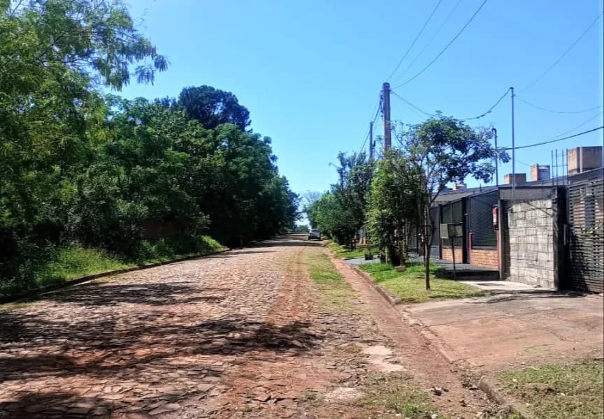 Hermoso Terreno en Bº Don Pedro
