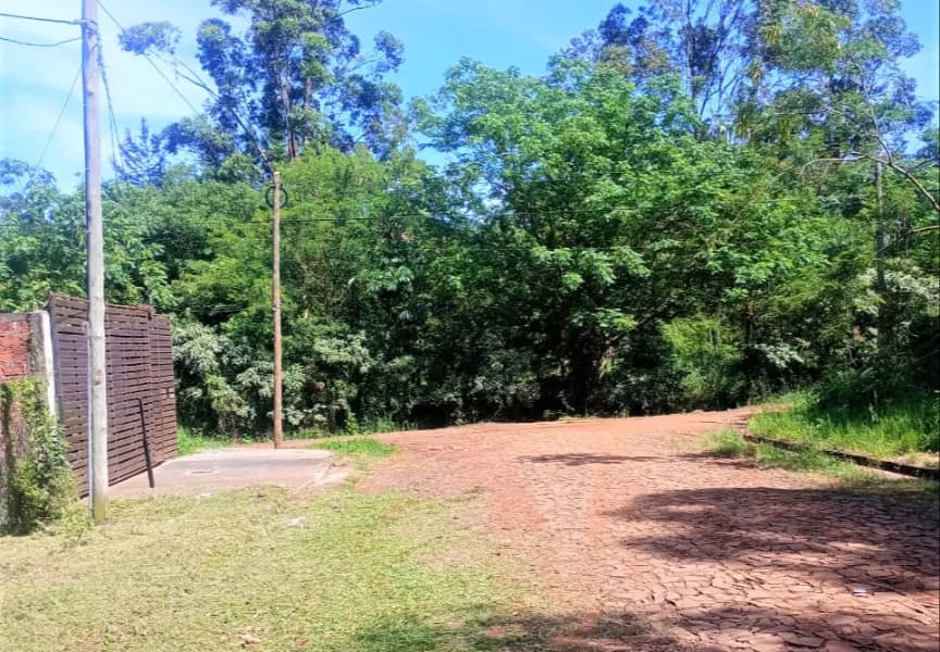 Hermoso Terreno en Bº Don Pedro