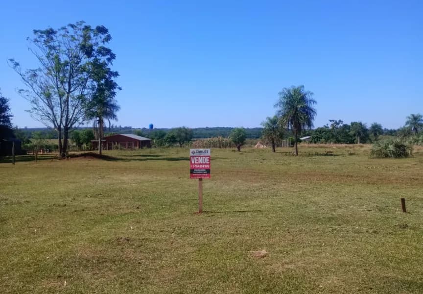 Terreno en venta en Candelaria