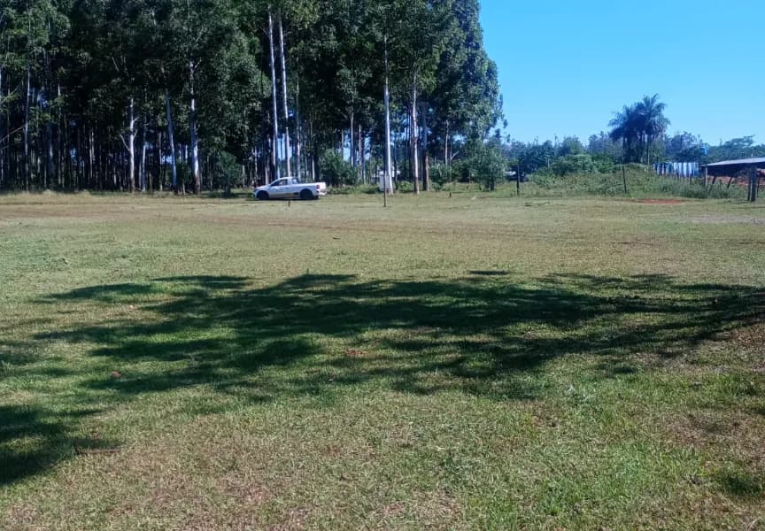 Terreno en Candelaria de grandes dimensiones en zona residencial