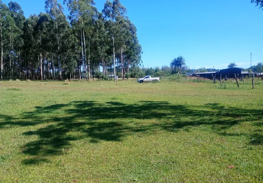Terreno en Candelaria de grandes dimensiones en zona residencial