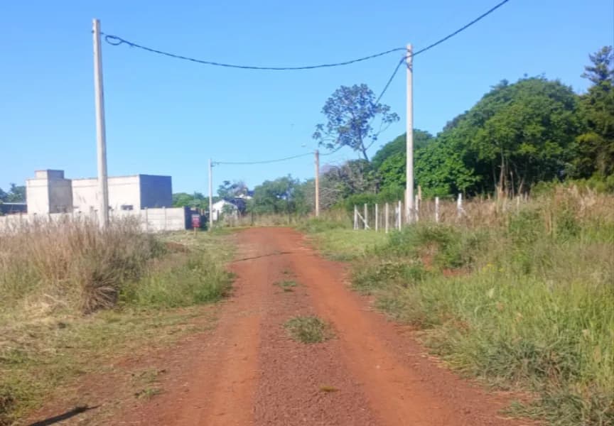 Bº Pueblo Chico