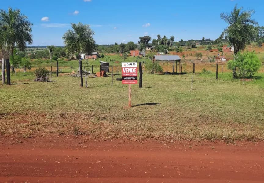 ¡Excelente lote de amplias medidas en Bº La Colina!