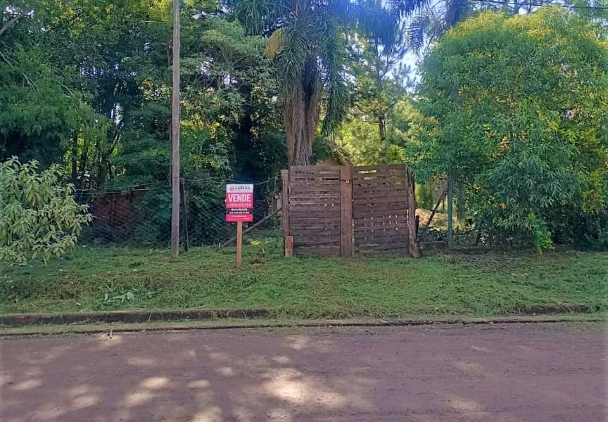 Terreno de excelentes medidas sobre asfalto en Candelaria