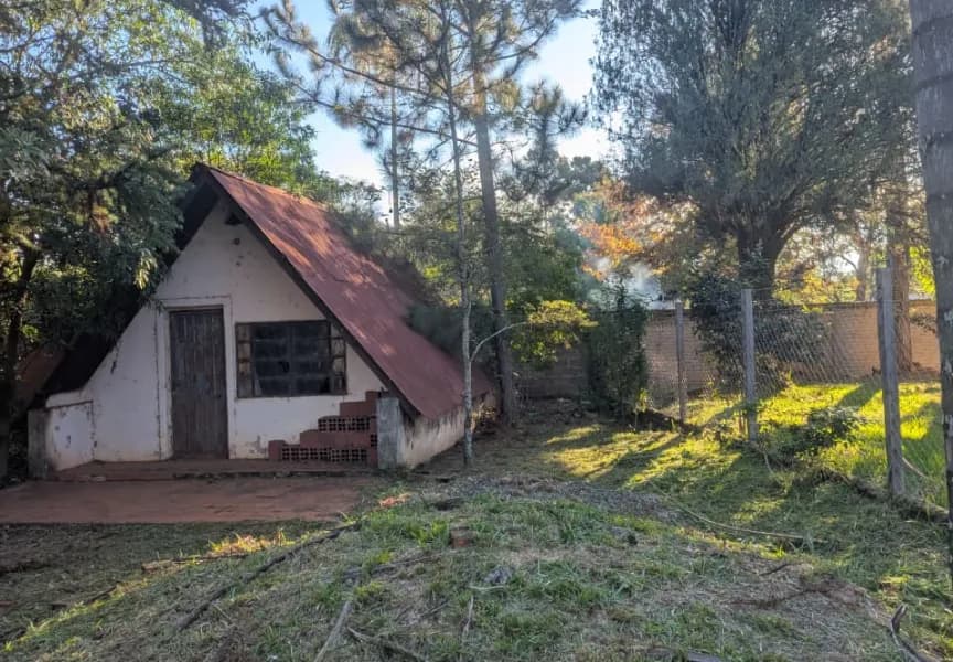 Terreno de excelentes medidas sobre asfalto en Candelaria