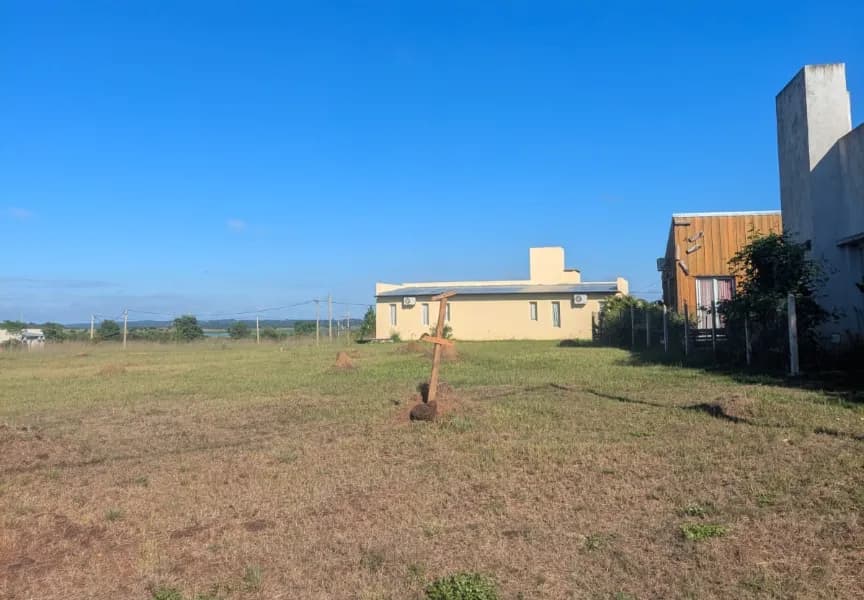 ¡Espectacular lote en Bº Privado "La Candelaria"!