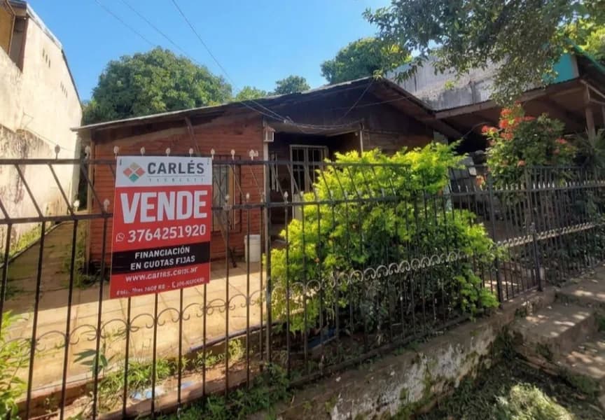 ¡NUEVO INGRESO! Increíble lote en zona Costanera de Posadas