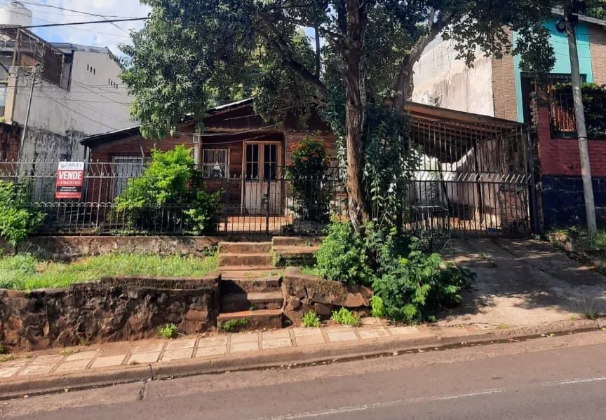 ¡NUEVO INGRESO! Increíble lote en zona Costanera de Posadas
