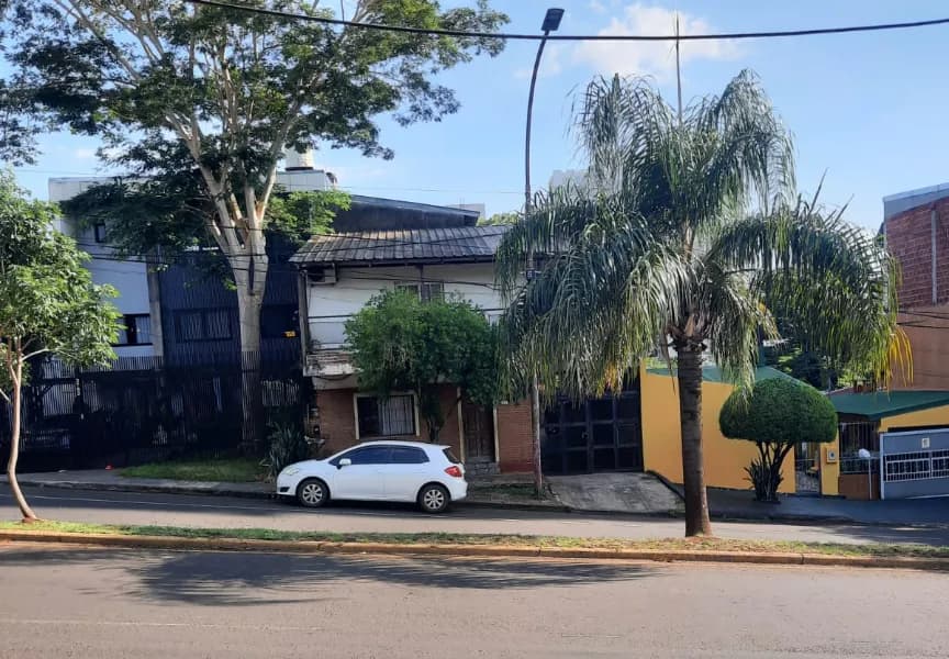 ¡NUEVO INGRESO! Increíble lote en zona Costanera de Posadas