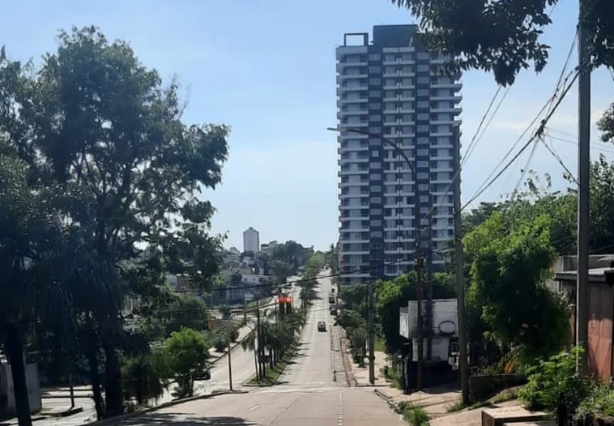 ¡NUEVO INGRESO! Increíble lote en zona Costanera de Posadas