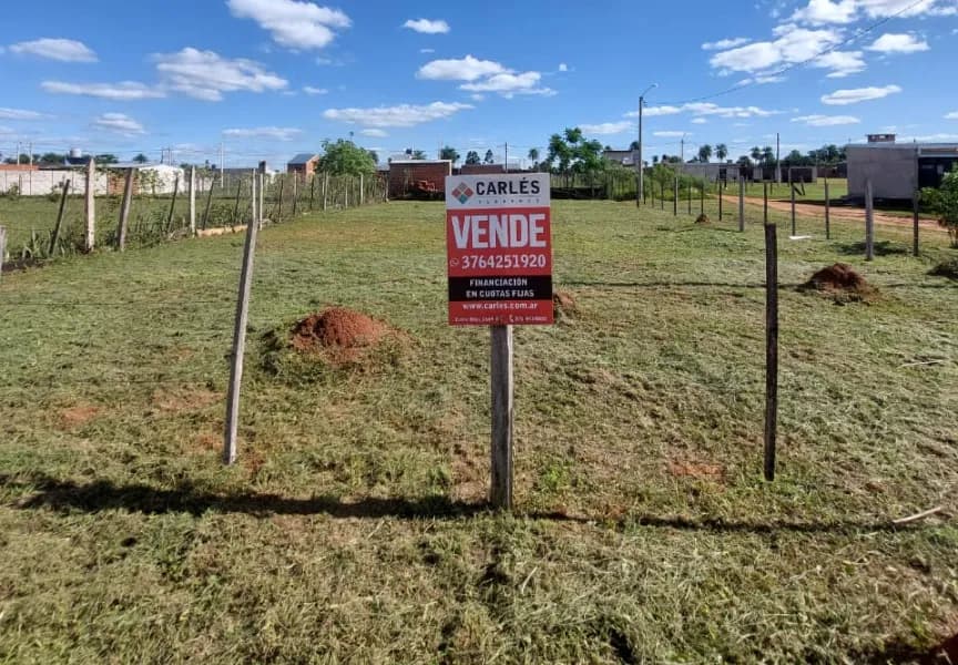 Terreno en venta en Candelaria