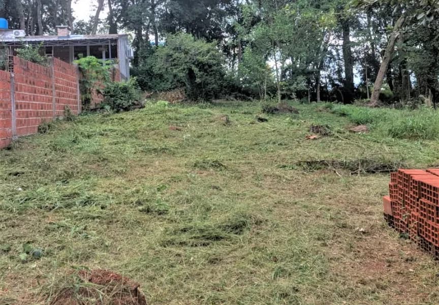 Oportunidad única: terreno en zona en crecimiento