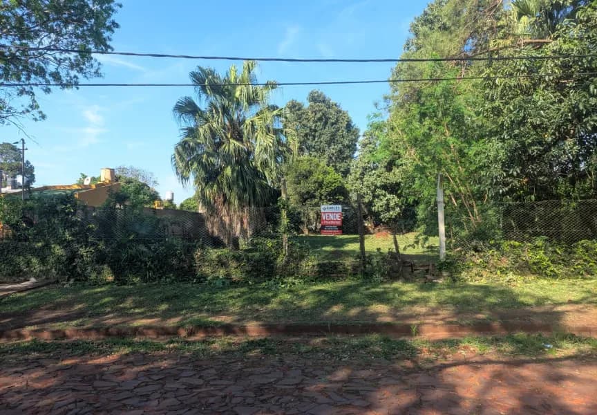 Terreno en venta en Posadas