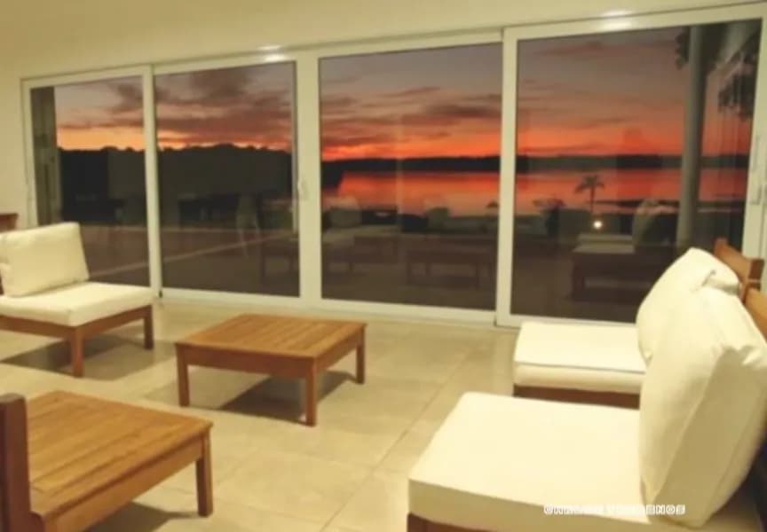 Espectacular lote en Barrio cerrado Santa Cecilia - Candelaria