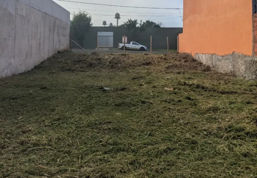 Terreno Exclusivo en Barrio Residencial