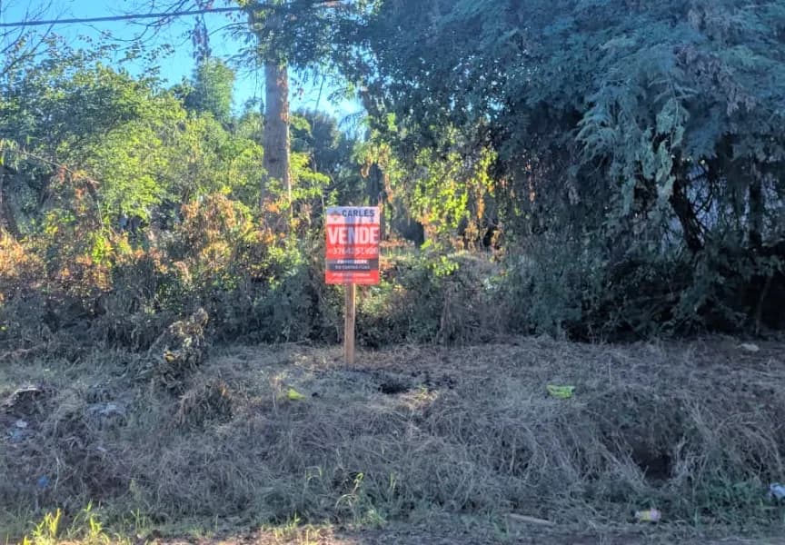 ¡ESPECTACULAR Y AMPLIO TERRENO FRENTE A LA SALADITA DE GARUPA!