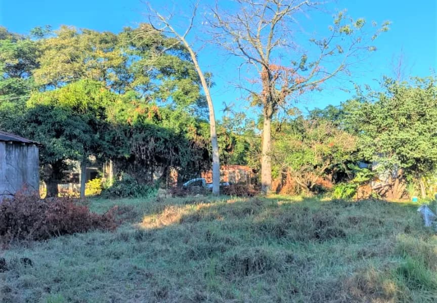 ¡ESPECTACULAR Y AMPLIO TERRENO FRENTE A LA SALADITA DE GARUPA!