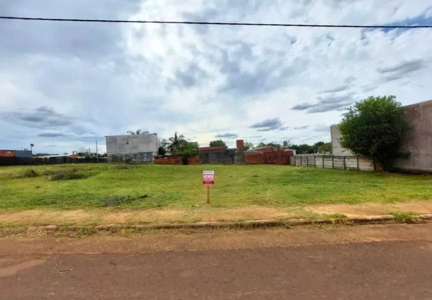 Terreno en venta en Garupá