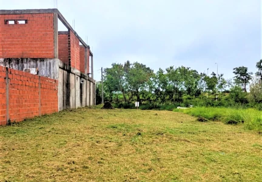 ¡HERMOSO TERRENO SOBRE COLECTORA ACCESO SUR!