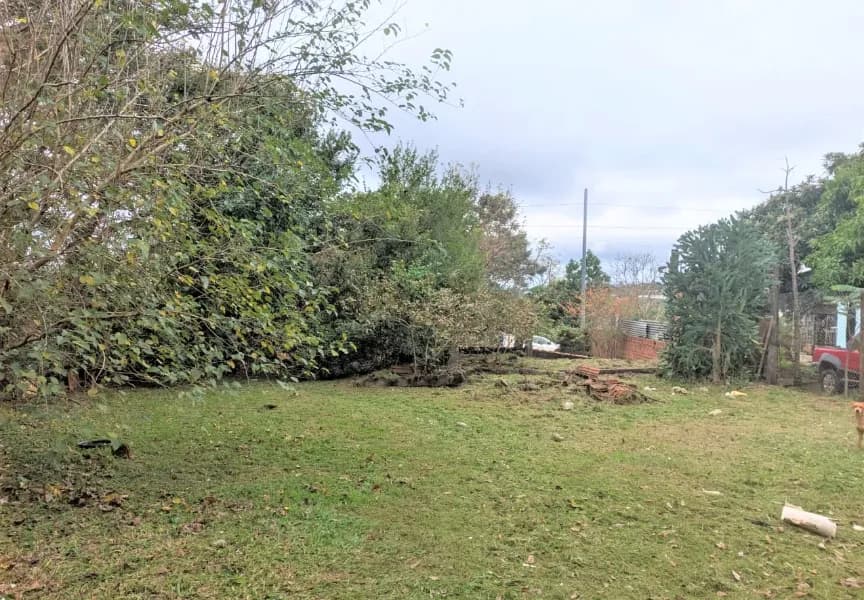 ¡Excelente y Amplio terreno en B° Nuevo Garupá!