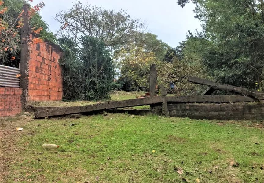 ¡Excelente y Amplio terreno en B° Nuevo Garupá!