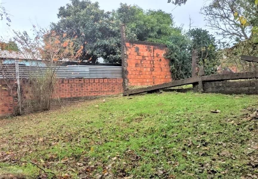 ¡Excelente y Amplio terreno en B° Nuevo Garupá!