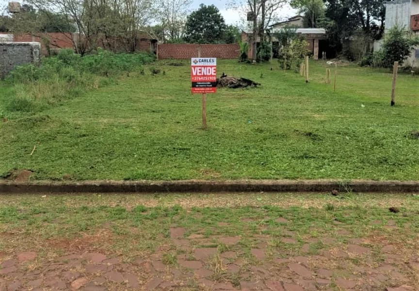 Terreno en venta en Candelaria