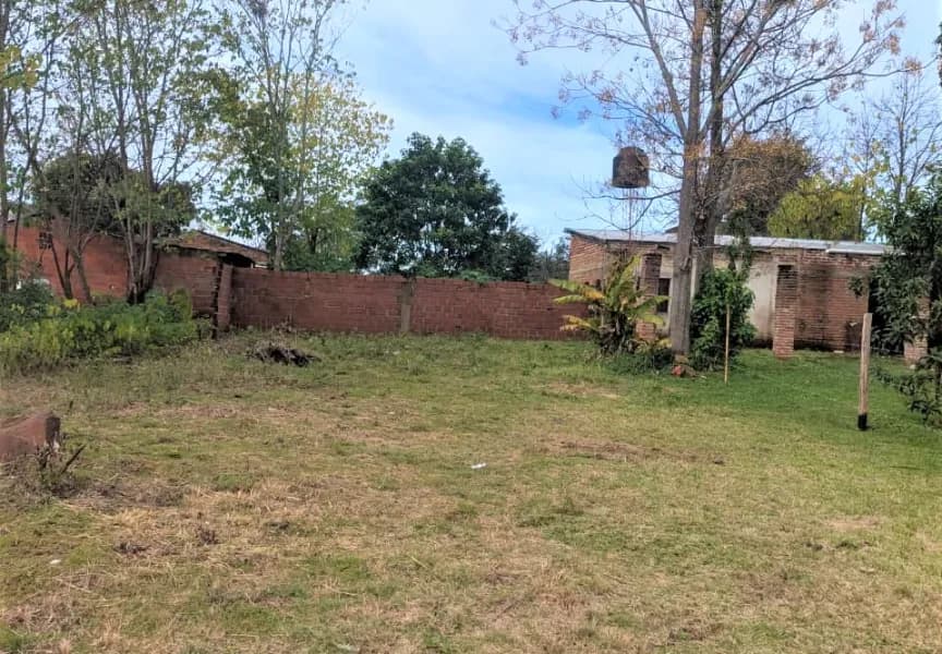 ¡IMPERDIBLE LOTE EN B° RESIDENCIAL DE CANDELARIA!