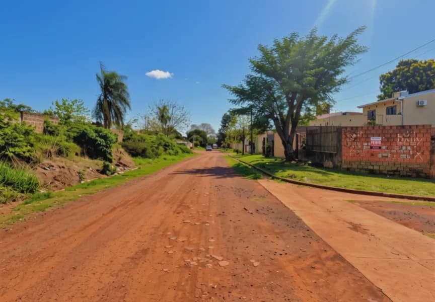 ¡Imperdible esquina a pasos de las Avenidas Vivanco y Chacabuco!