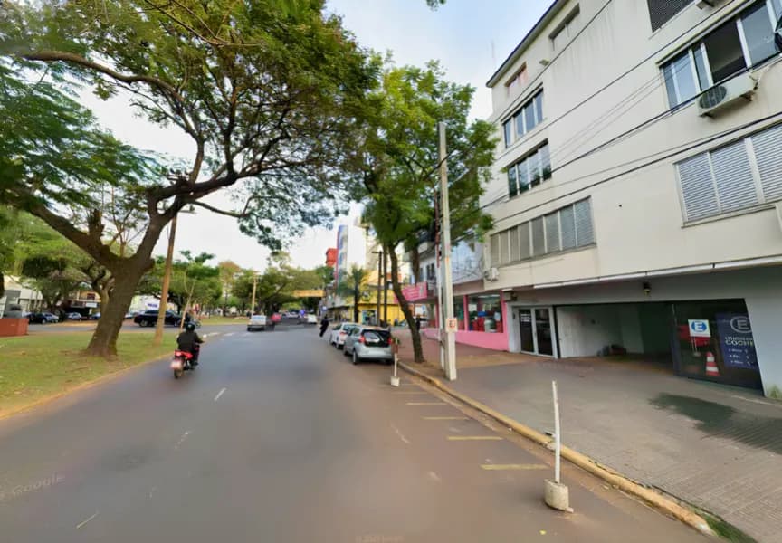 Espectacular propiedad sobre Avda Mitre entre Calle Junín y San Luis